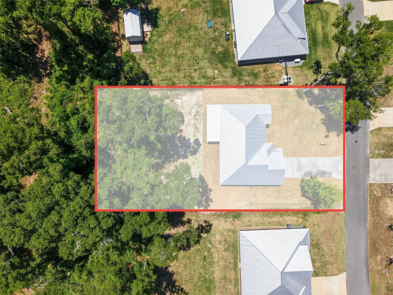 9100 Dorie Drive, Trenton, FL 32693 Photo