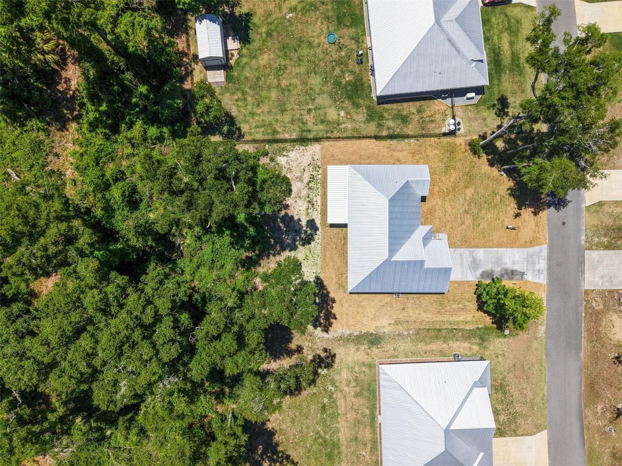 9100 Dorie Drive, Trenton, FL 32693 Photo