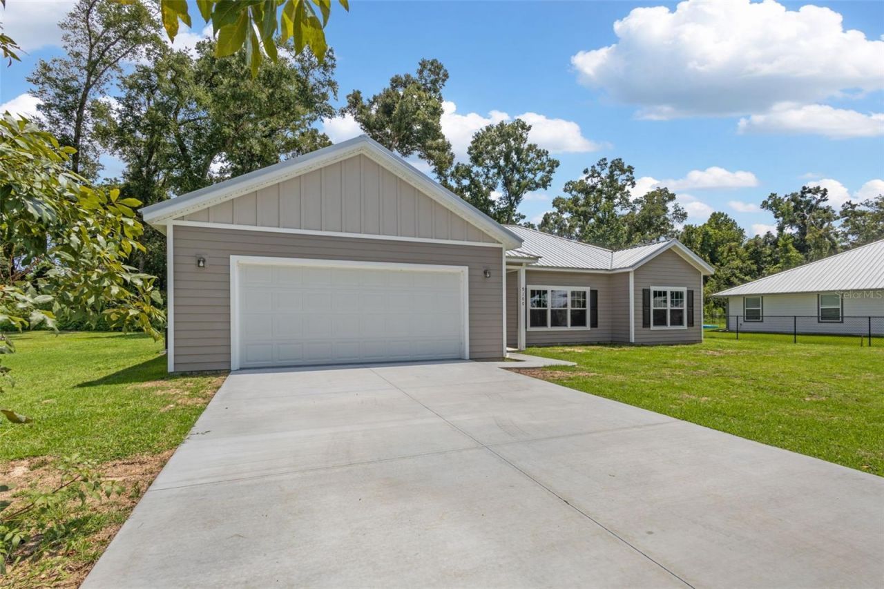 9100 Dorie Drive, Trenton, FL 32693 Photo