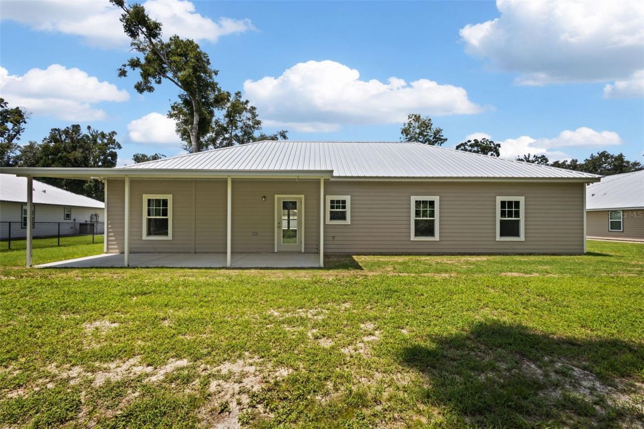 9100 Dorie Drive, Trenton, FL 32693 Photo