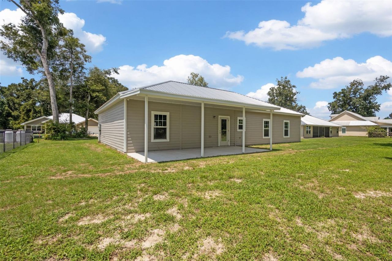 9100 Dorie Drive, Trenton, FL 32693 Photo