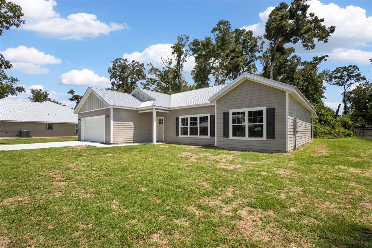 9100 Dorie Drive, Trenton, FL 32693 Photo