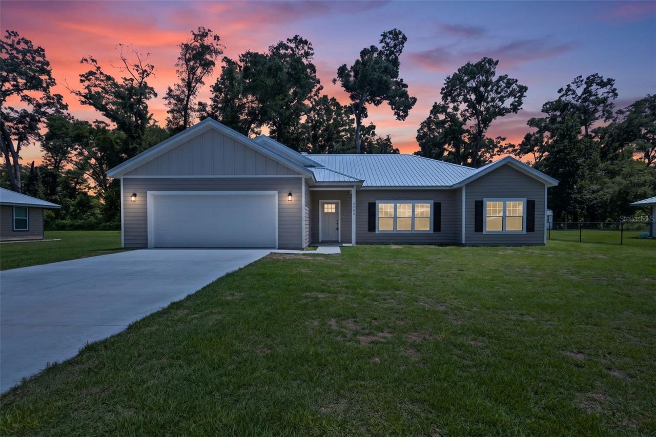 9100 Dorie Drive, Trenton, FL 32693 Photo