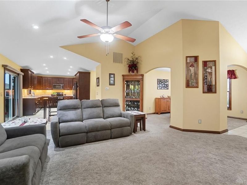6528 Bellow Court, Corwin Vlg, OH 45068 Photo 12