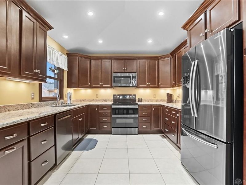6528 Bellow Court, Corwin Vlg, OH 45068 Photo 16