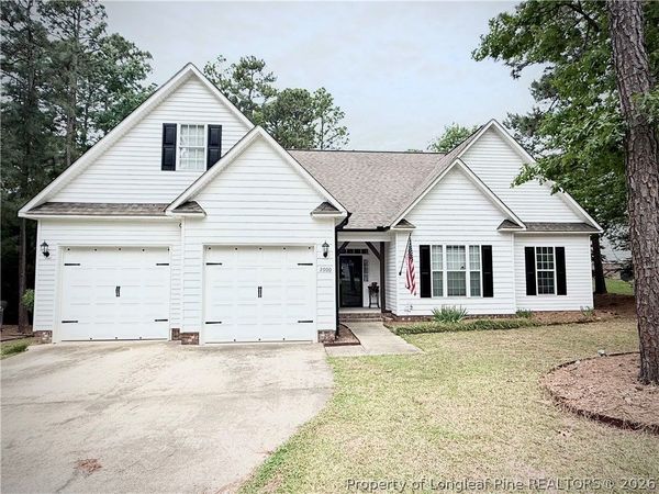 2900 Carolina Way, Sanford, NC 27332