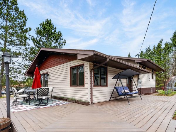 759 Trout Lake Road, Grand Rapids, MN 55744