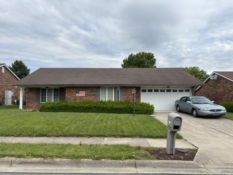 1232 Waterbury Place, Troy, OH 45373 Photo 1