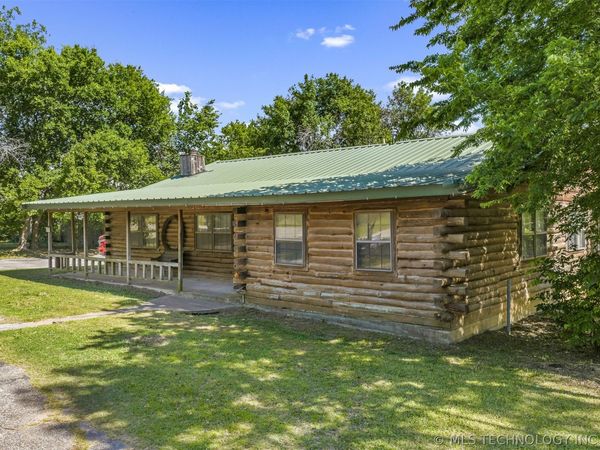 2008 NE 3rd Avenue, Ardmore, OK 73401