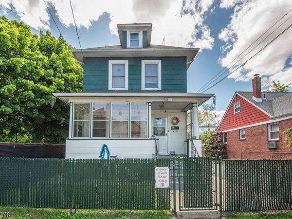 81 6Th Ave, Clifton, NJ 07011