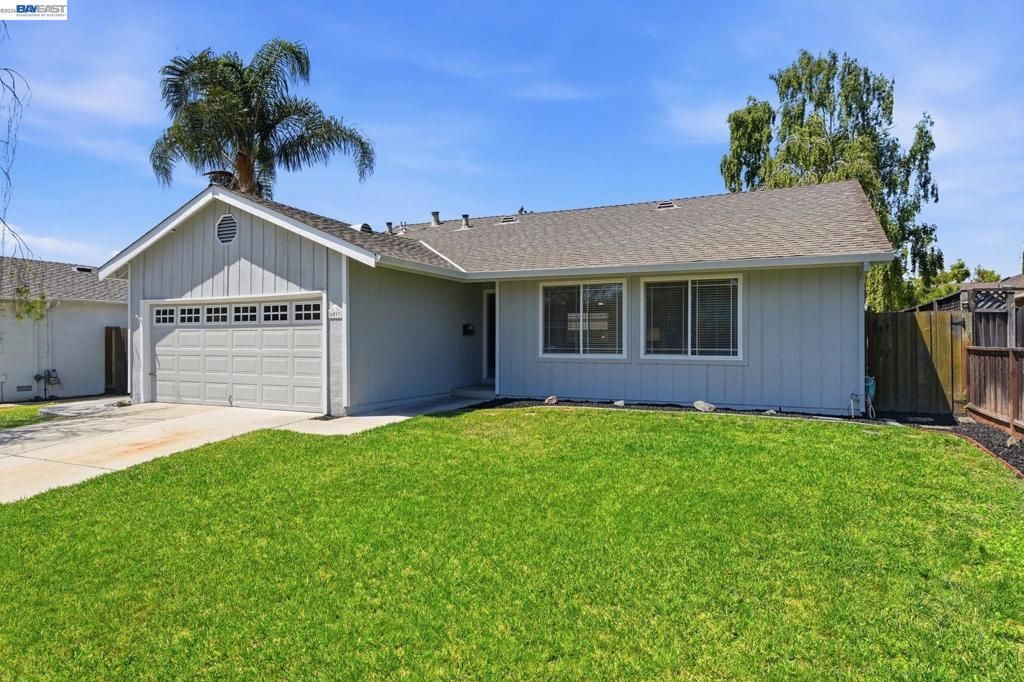 6093 Blacklock Ct, San Jose, CA 95123 Main Photo