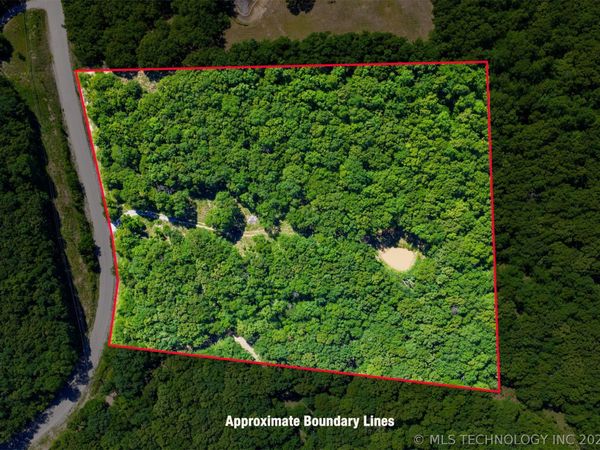 5295 Adams Road , Mounds, OK 74047