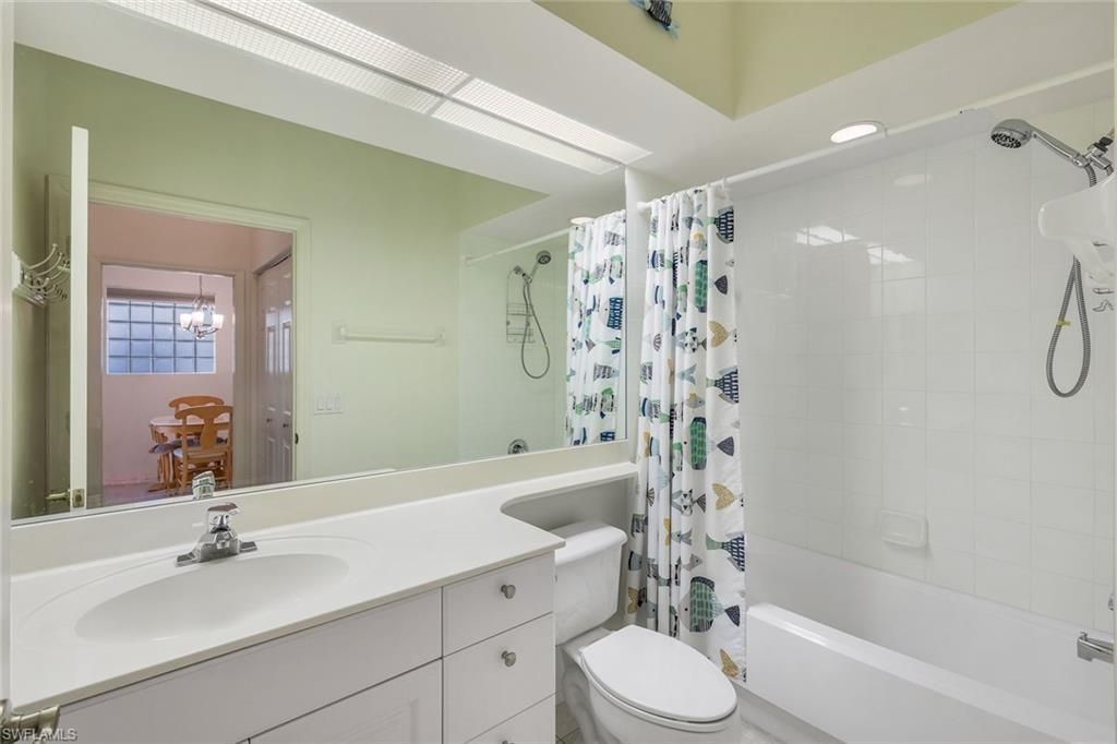 10701 Halfmoon Shoal Rd , Unit 203, Bonita Springs, FL 34135 Photo