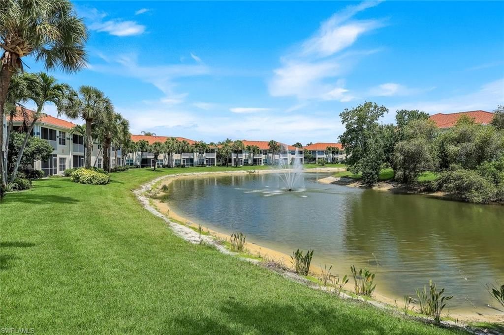 10701 Halfmoon Shoal Rd , Unit 203, Bonita Springs, FL 34135 Photo