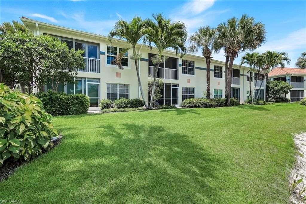 10701 Halfmoon Shoal Rd , Unit 203, Bonita Springs, FL 34135 Photo