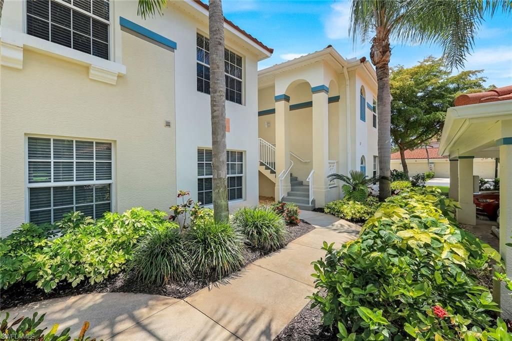 10701 Halfmoon Shoal Rd , Unit 203, Bonita Springs, FL 34135 Photo