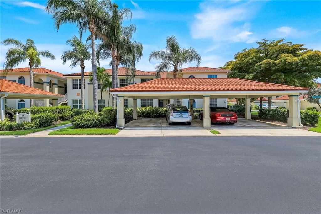 10701 Halfmoon Shoal Rd , Unit 203, Bonita Springs, FL 34135 Photo