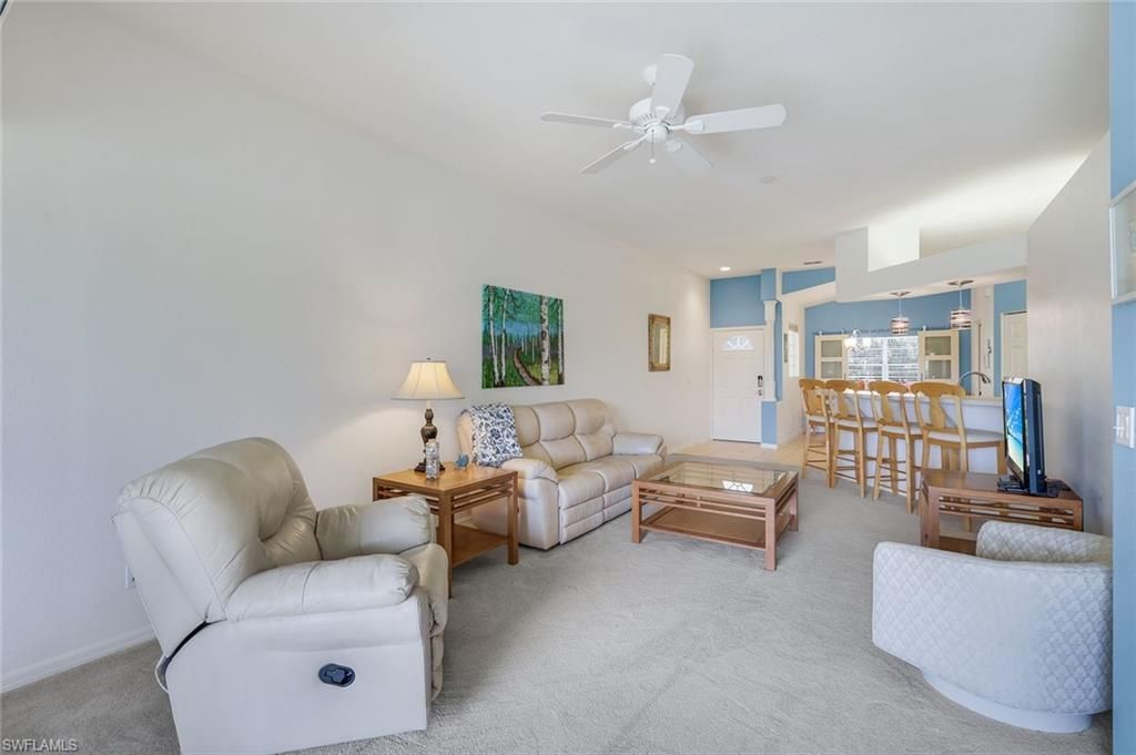 10701 Halfmoon Shoal Rd , Unit 203, Bonita Springs, FL 34135 Photo