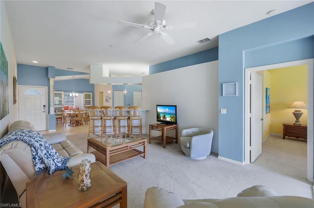 10701 Halfmoon Shoal Rd , Unit 203, Bonita Springs, FL 34135 Photo