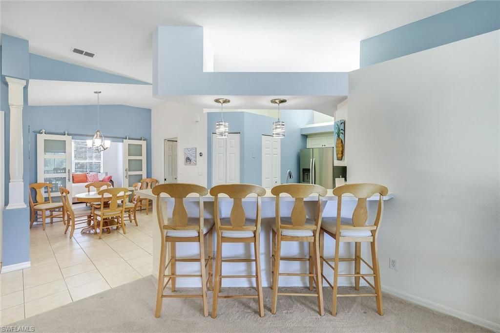 10701 Halfmoon Shoal Rd , Unit 203, Bonita Springs, FL 34135 Photo