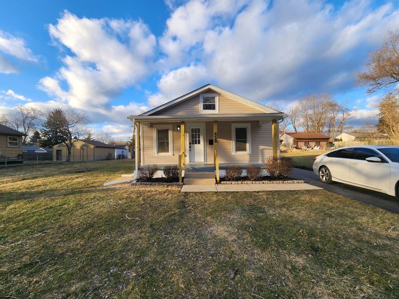 458 W Kanawha Avenue, Columbus, OH 43214 Photo 1