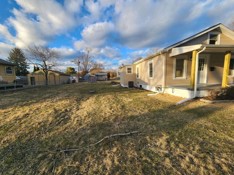 458 W Kanawha Avenue, Columbus, OH 43214 Photo 2