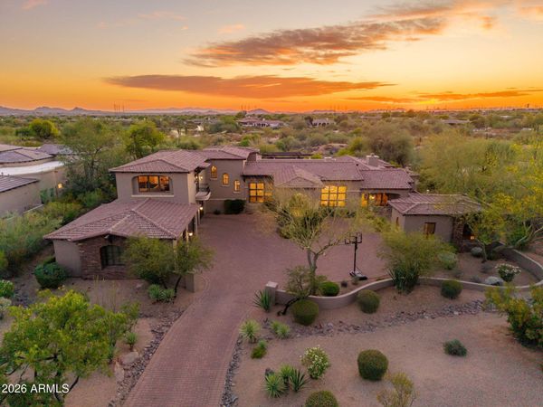 21742 N 81ST Street, Scottsdale, AZ 85255