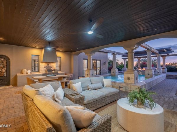 21742 N 81ST Street, Scottsdale, AZ 85255