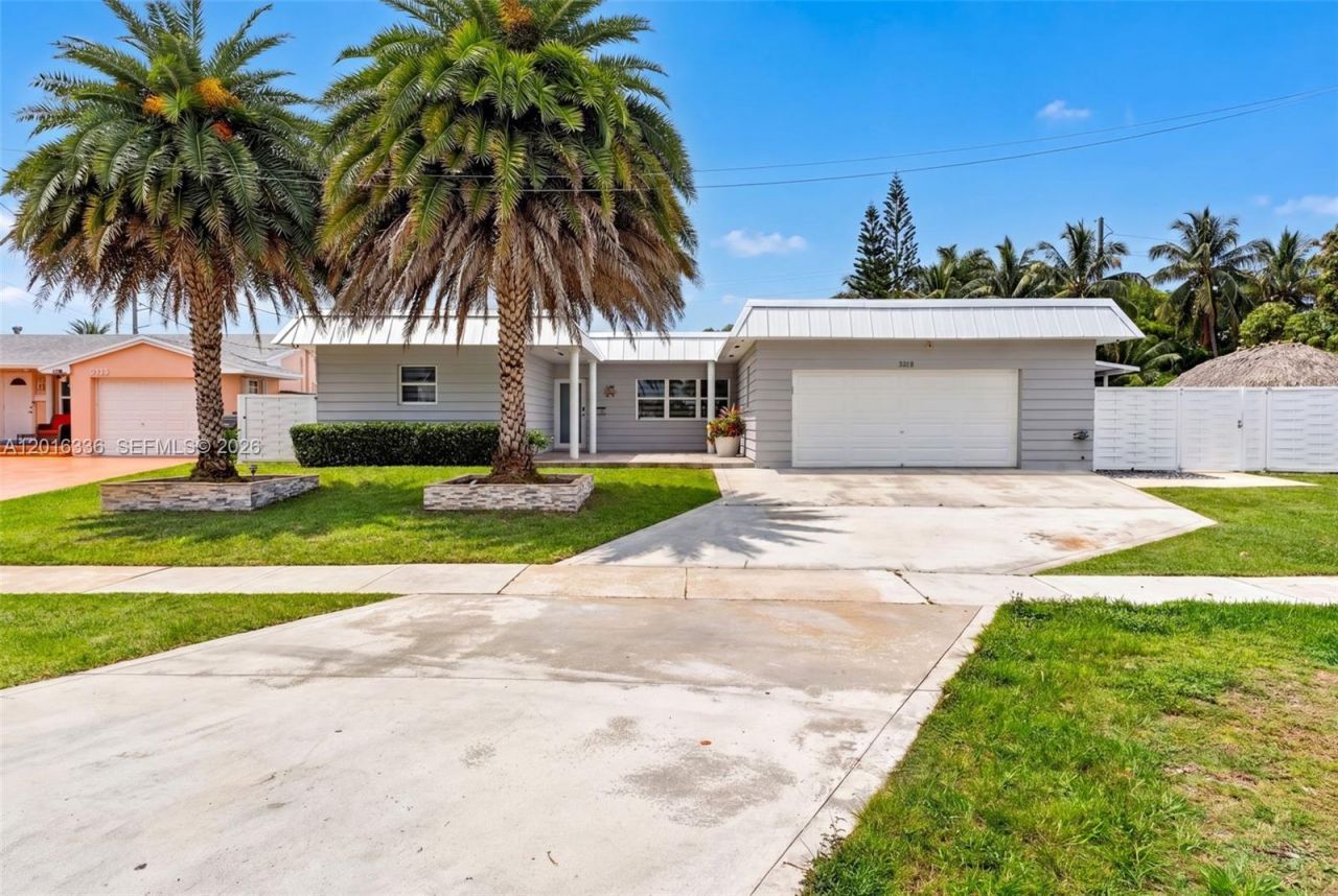 2918 Cleveland St , Hollywood, FL 33020 Photo