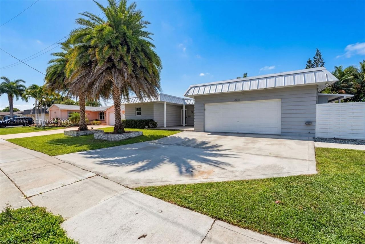 2918 Cleveland St , Hollywood, FL 33020 Photo