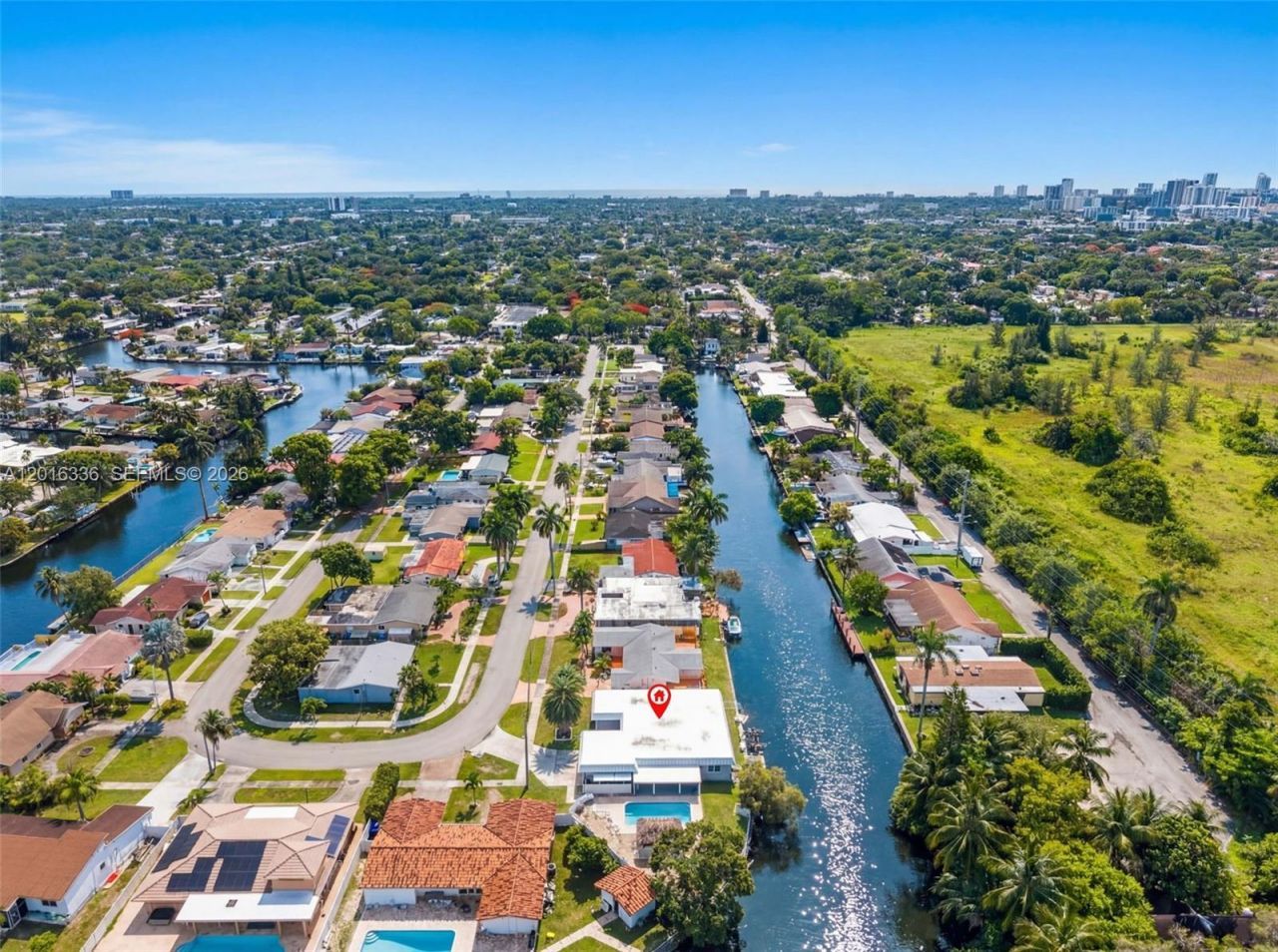 2918 Cleveland St , Hollywood, FL 33020 Photo