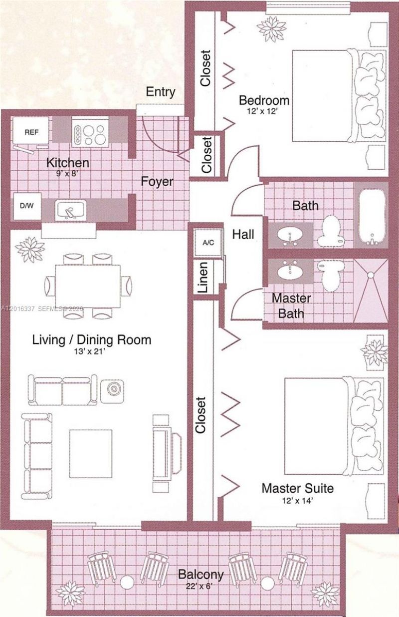 17901 NW 68th Ave, Unit T103, Hialeah, FL 33015 Photo