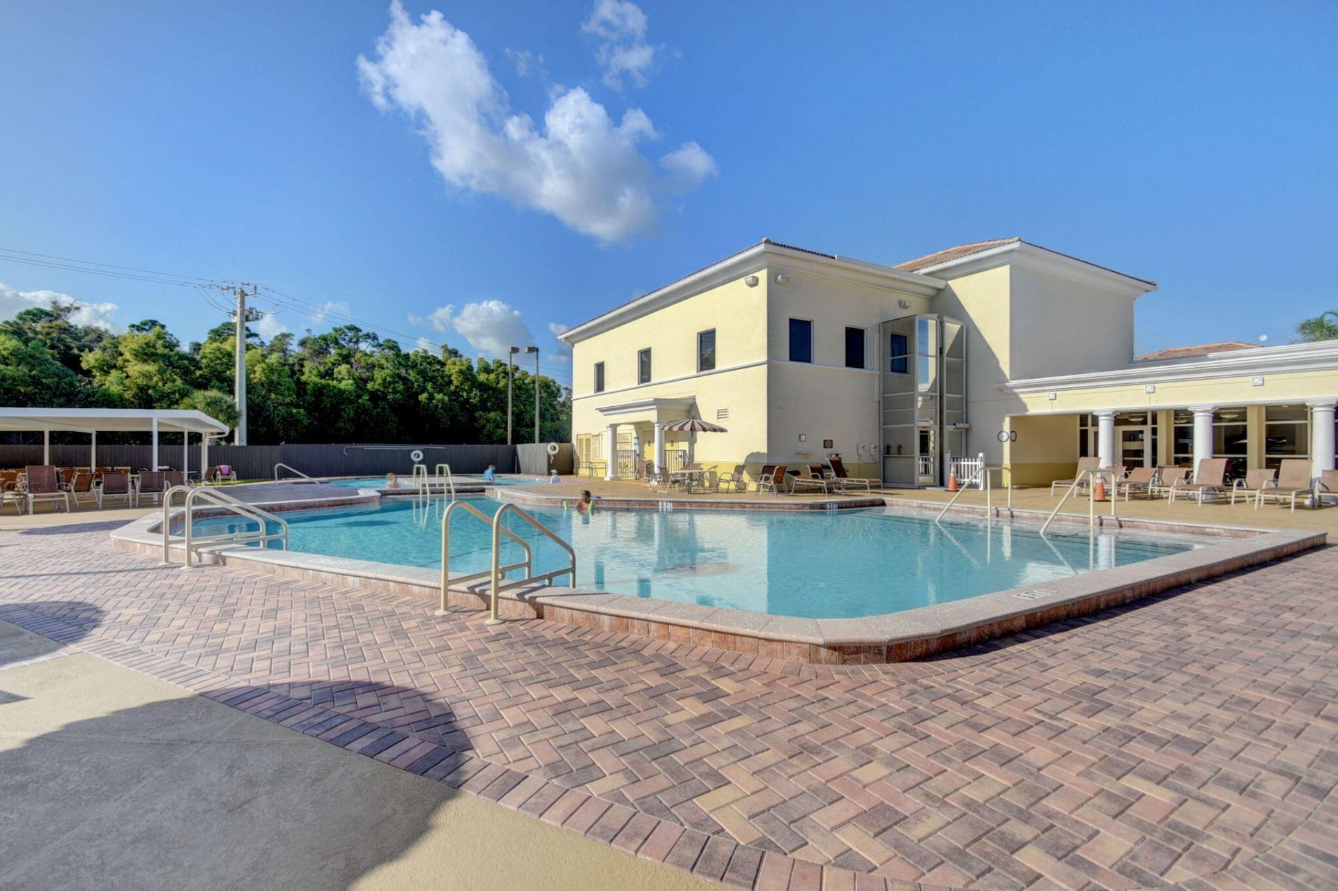 11 Golfs Edge E, Unit E, West Palm Beach, FL 33417 Photo