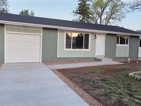 143 Ely Street, Colorado Springs, CO 80911