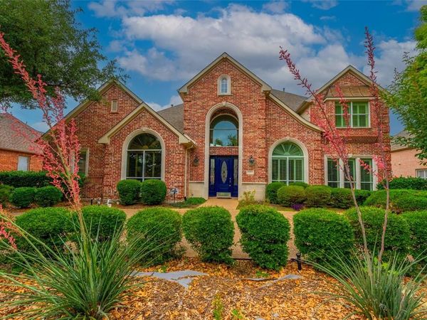 3201 Monette Lane, Plano, TX 75025