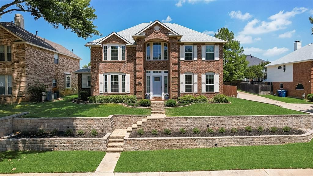 1406 W Peters Colony Road, Carrollton, TX 75007 Main Photo