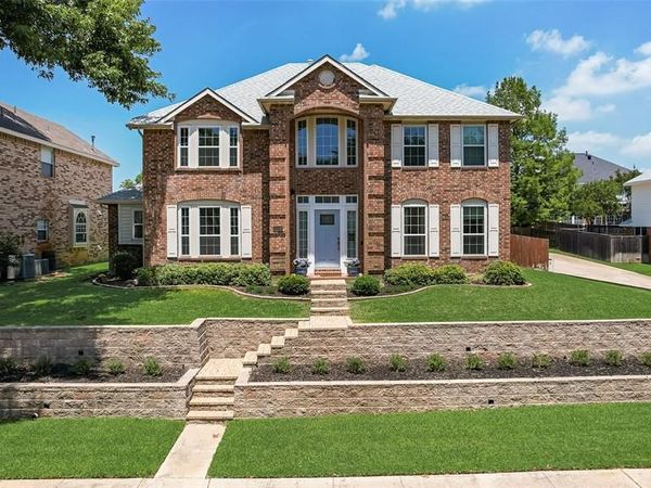 1406 W Peters Colony Road, Carrollton, TX 75007