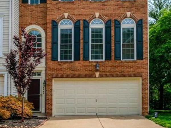 6449 KATHERINE ANN LANE, SPRINGFIELD, VA 22150