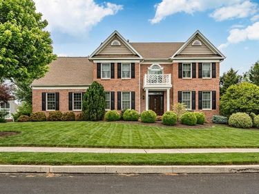 132 CHINABERRY LANE, COLLEGEVILLE, PA 19426