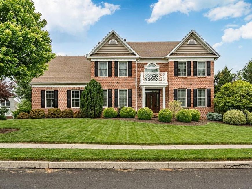 132 Chinaberry Lane, Collegeville, PA 19426 Main Photo