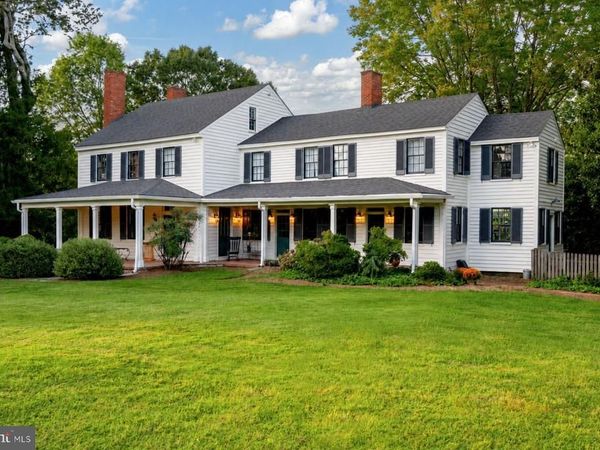 5503 BROOKS WOODS ROAD, LOTHIAN, MD 20711
