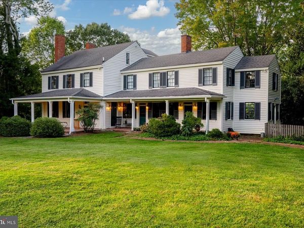 5503 BROOKS WOODS ROAD, LOTHIAN, MD 20711