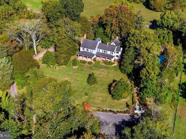 5503 BROOKS WOODS ROAD, LOTHIAN, MD 20711