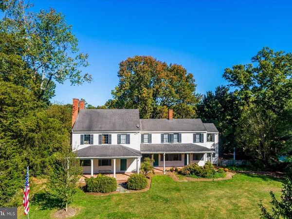 5503 BROOKS WOODS ROAD, LOTHIAN, MD 20711