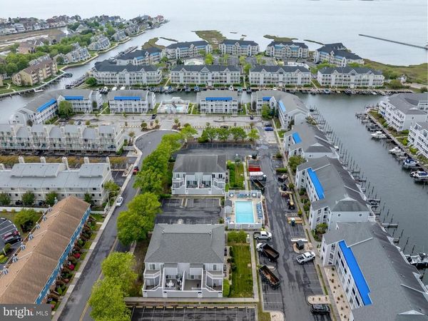 12301 JAMAICA AVENUE, Unit 210G01, OCEAN CITY, MD 21842