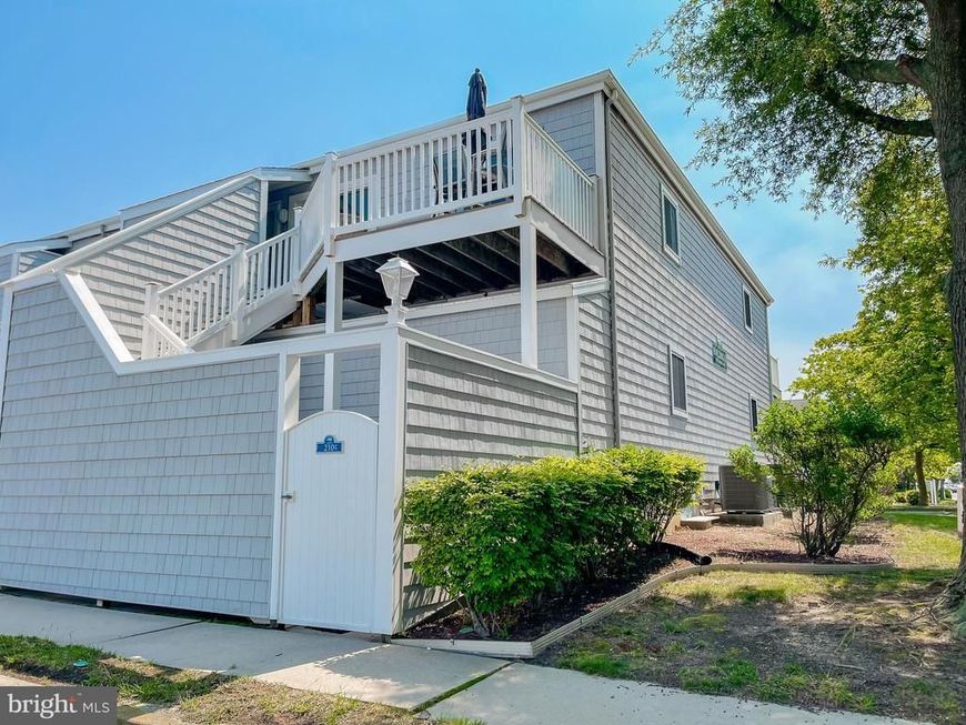 12301 Jamaica Avenue, Unit 210G01, Ocean City, MD 21842 Main Photo