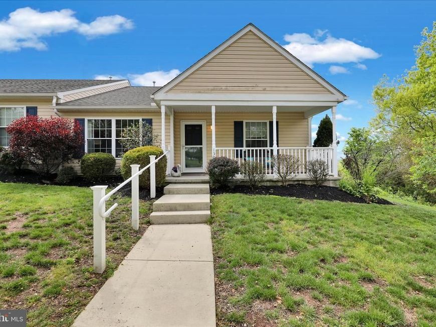 1500 Glasgow Street, Unit 72, Pottstown, PA 19464 Main Photo