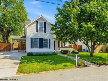 244 Ross Street, Bridgeport, WV 26330
