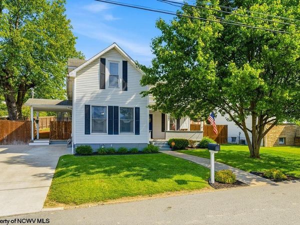 244 Ross Street, Bridgeport, WV 26330