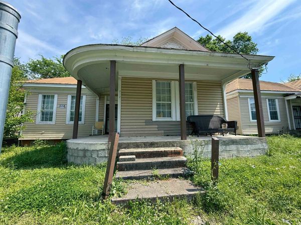 212 LEATH ST, Memphis, TN 38105